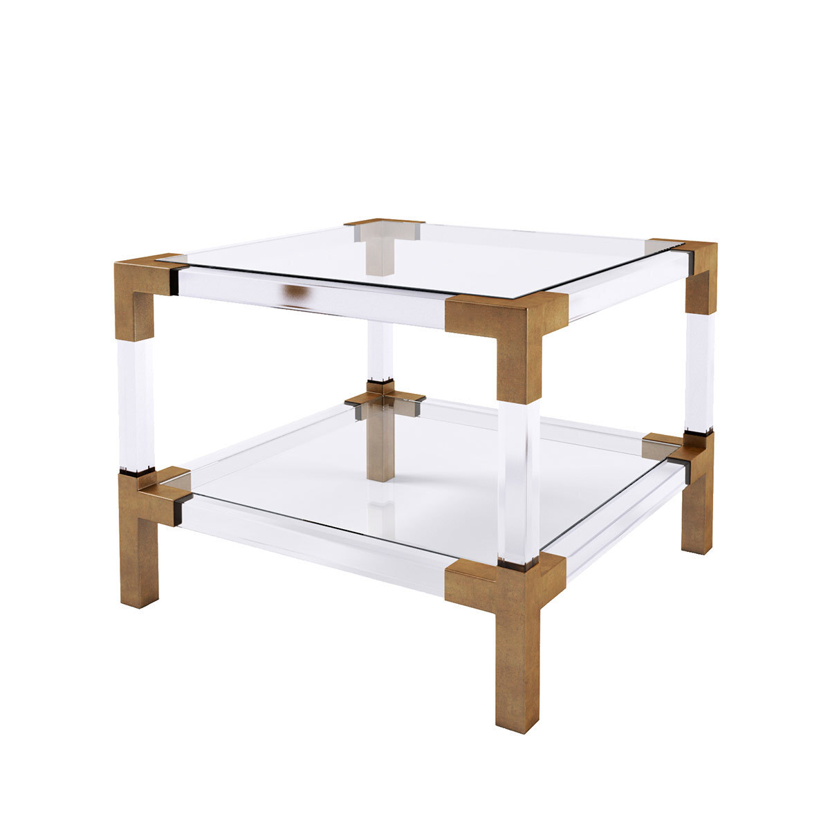 Столик Delight Collection Mykonos Z0384