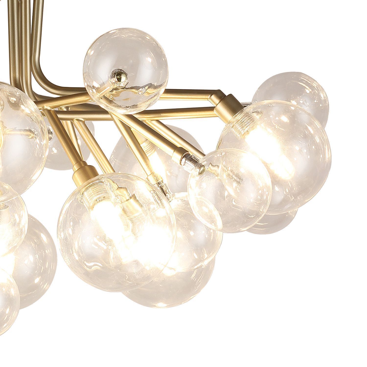 Потолочный светильник Favourite 2524-10U