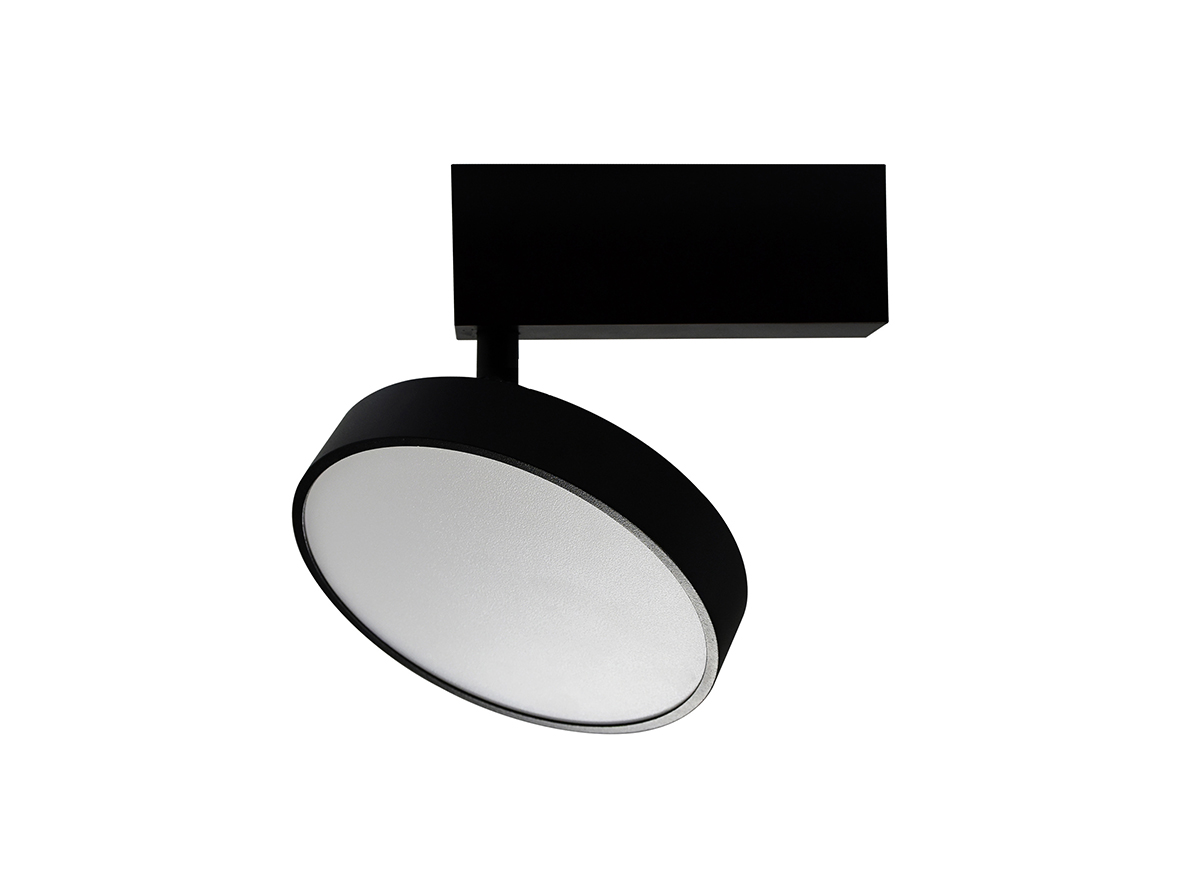 Светодиодный светильник для магнитного шинопровода Donolux DL18791NW24BM