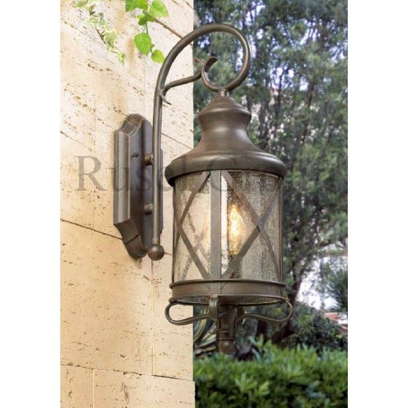 Уличный светильник Leds C4 MORFEO