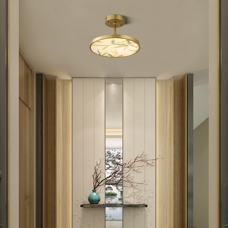 Потолочный светильник AKIRA C by ImperiumLoft