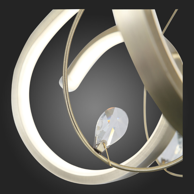 Накладная люстра ST Luce SL399.302.05