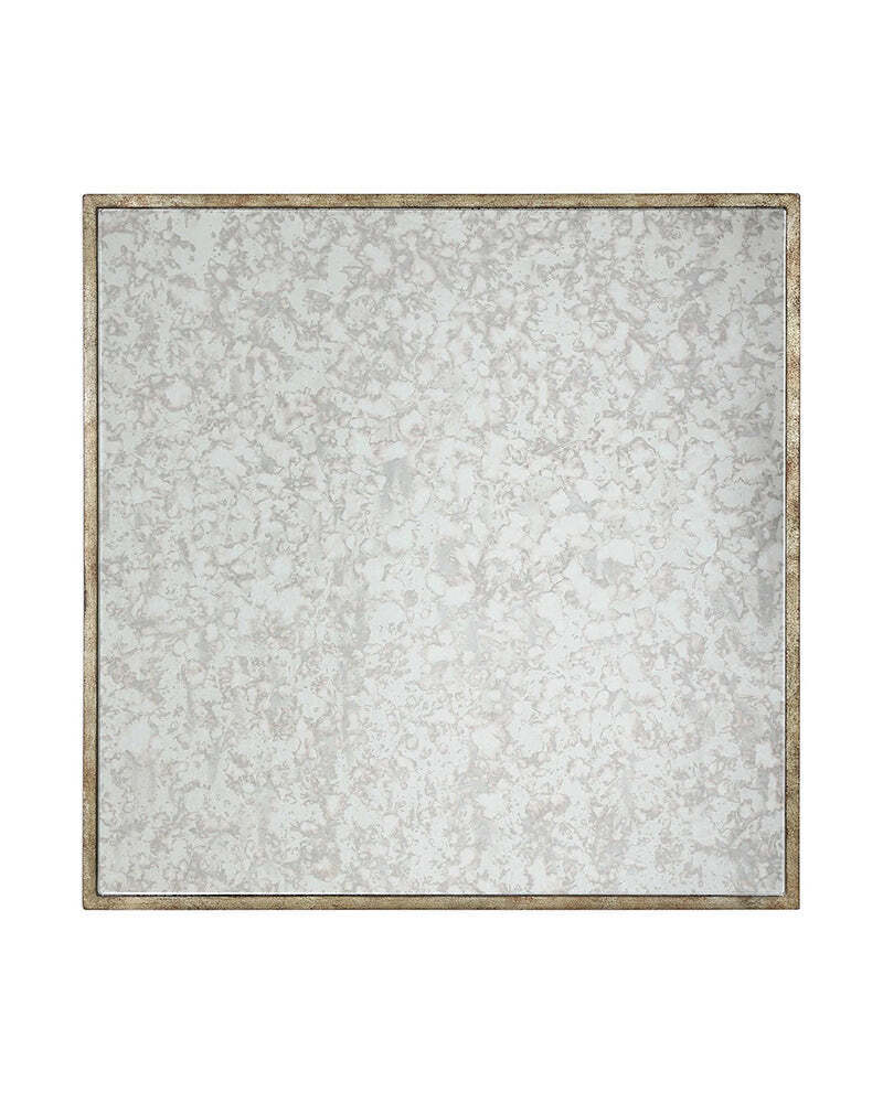 Журнальный стол в виде куба Фиона Louvre Home LHT101