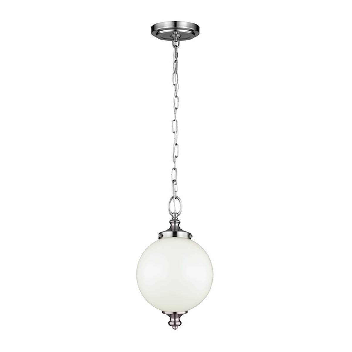 Подвесной светильник Feiss FE/PARKMAN/PS BS