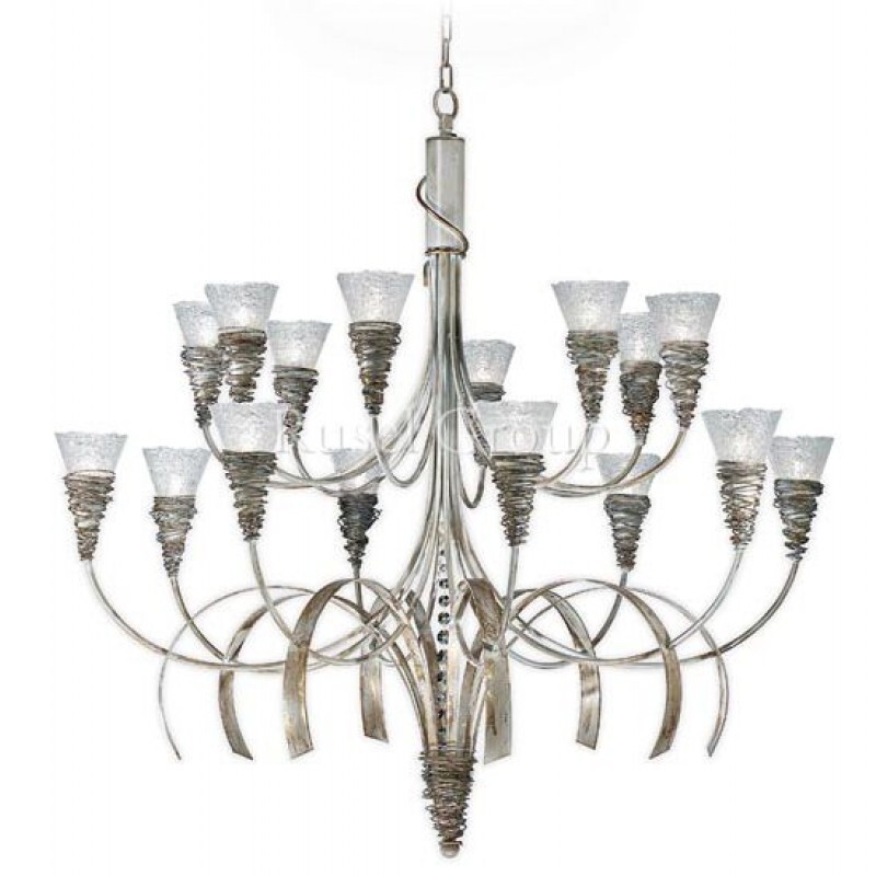 Люстра Masca Siberia 1818/16