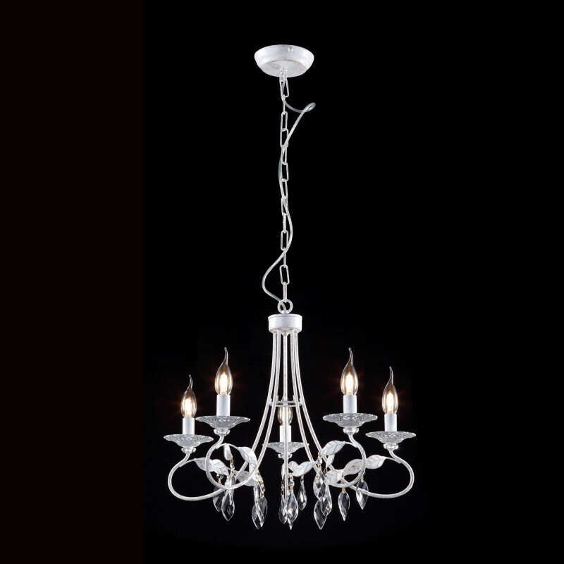 Подвесная люстра Citilux CL418152