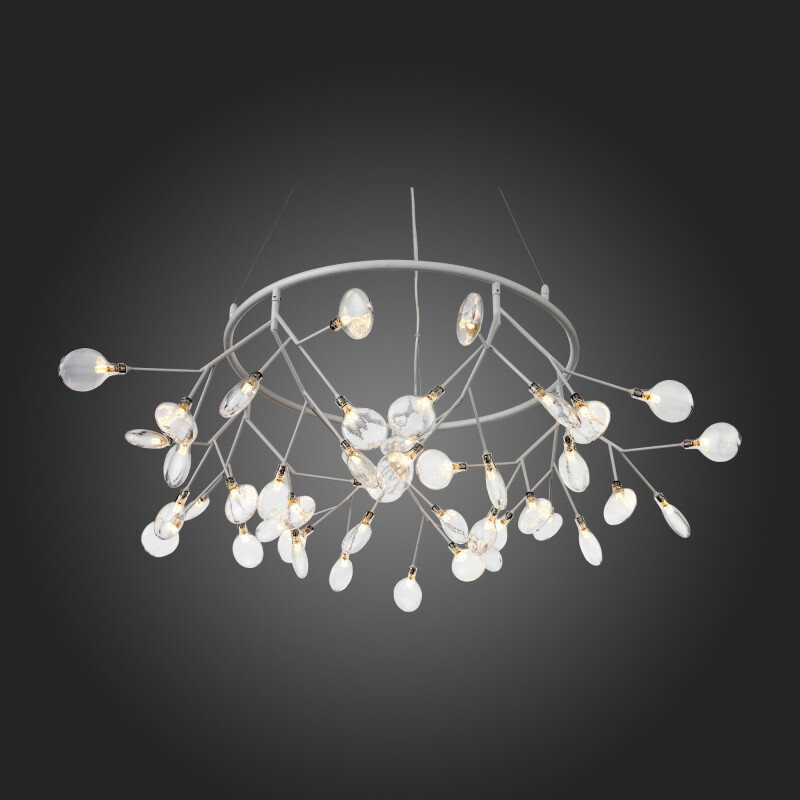 Подвесная люстра ST Luce SL411.533.45