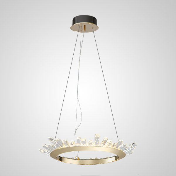 Подвесная люстра CRISSY B D80 by ImperiumLoft