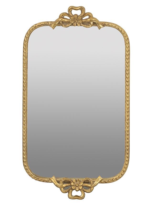 Поднос с зеркальной поверхностью Glasar B7201-DS