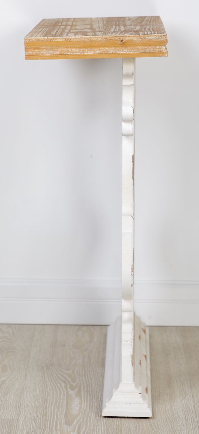 Консоль пристенная Ажурная Glasar 62-005