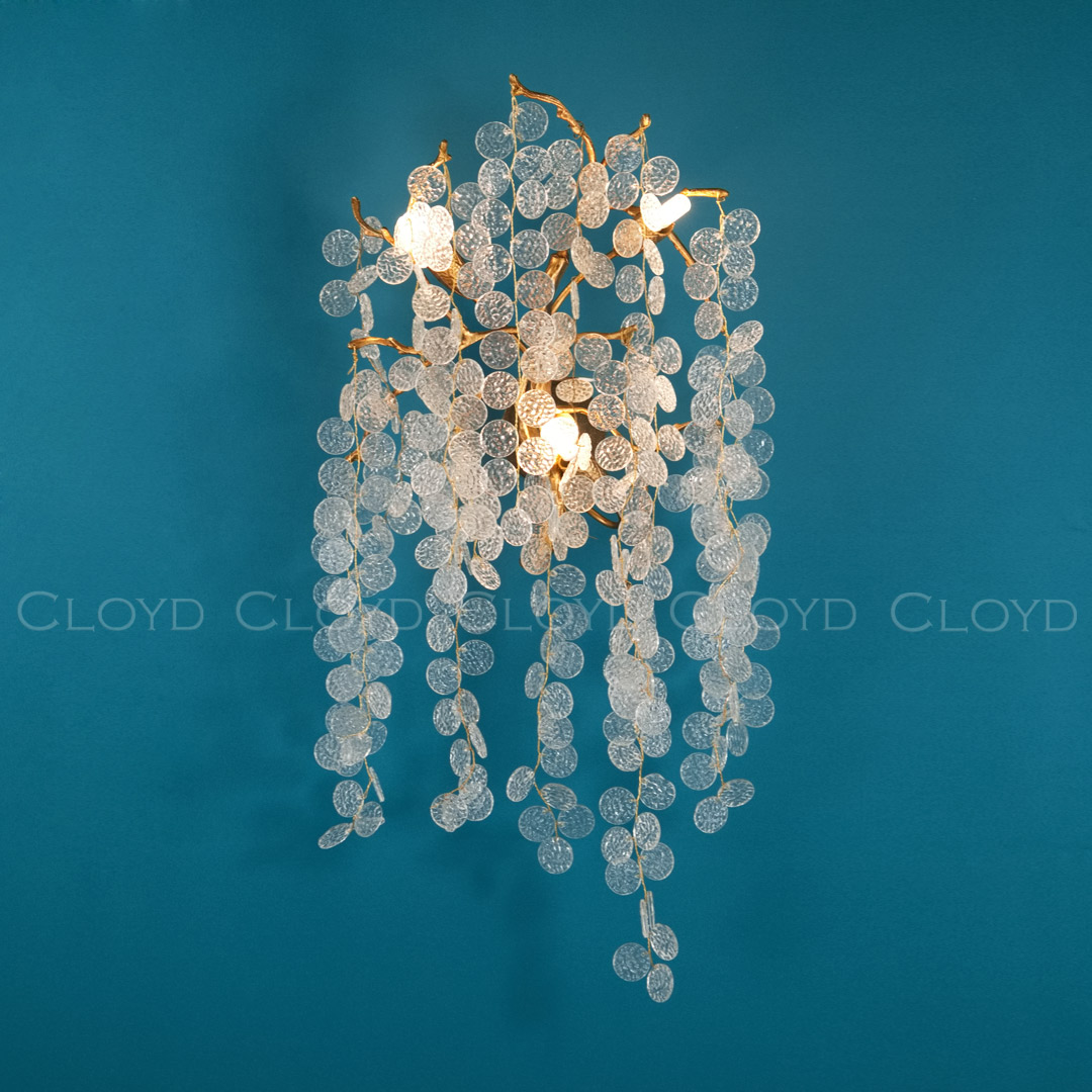 Бра Cloyd Haoma 20324