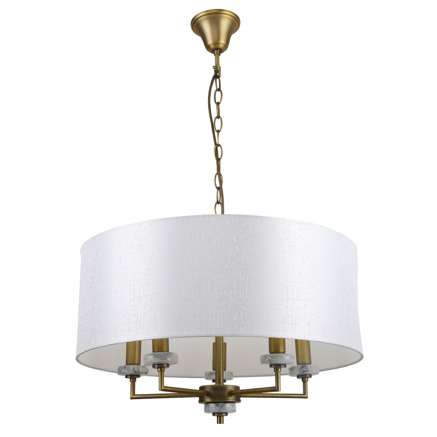 Люстра F-Promo 2348-5P