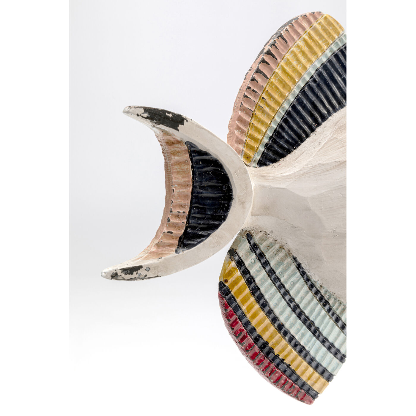 Фигура декоративная Fishy 31cm KARE 57609