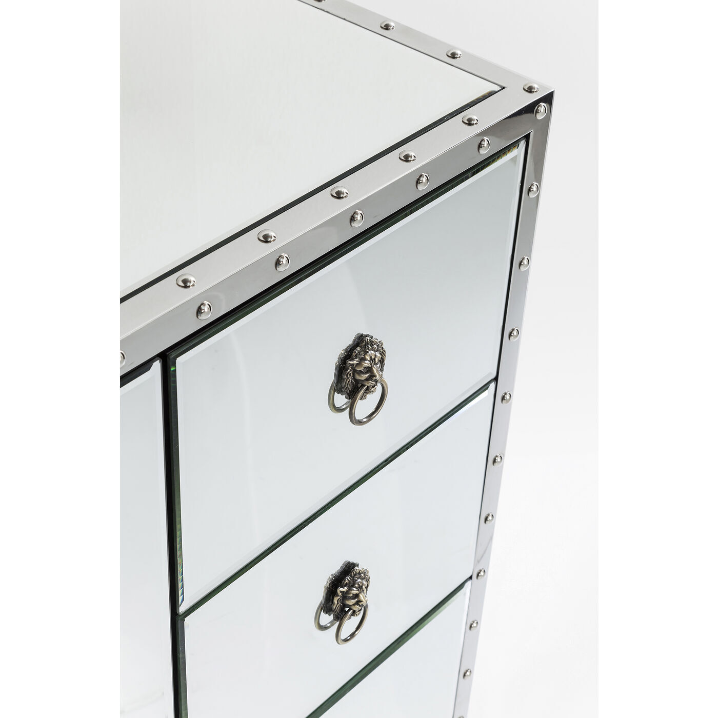Буфет KARE Rivet 81423
