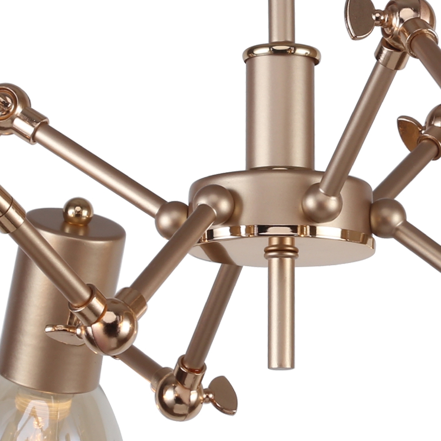 Потолочный светильник F-Promo 2660-6U