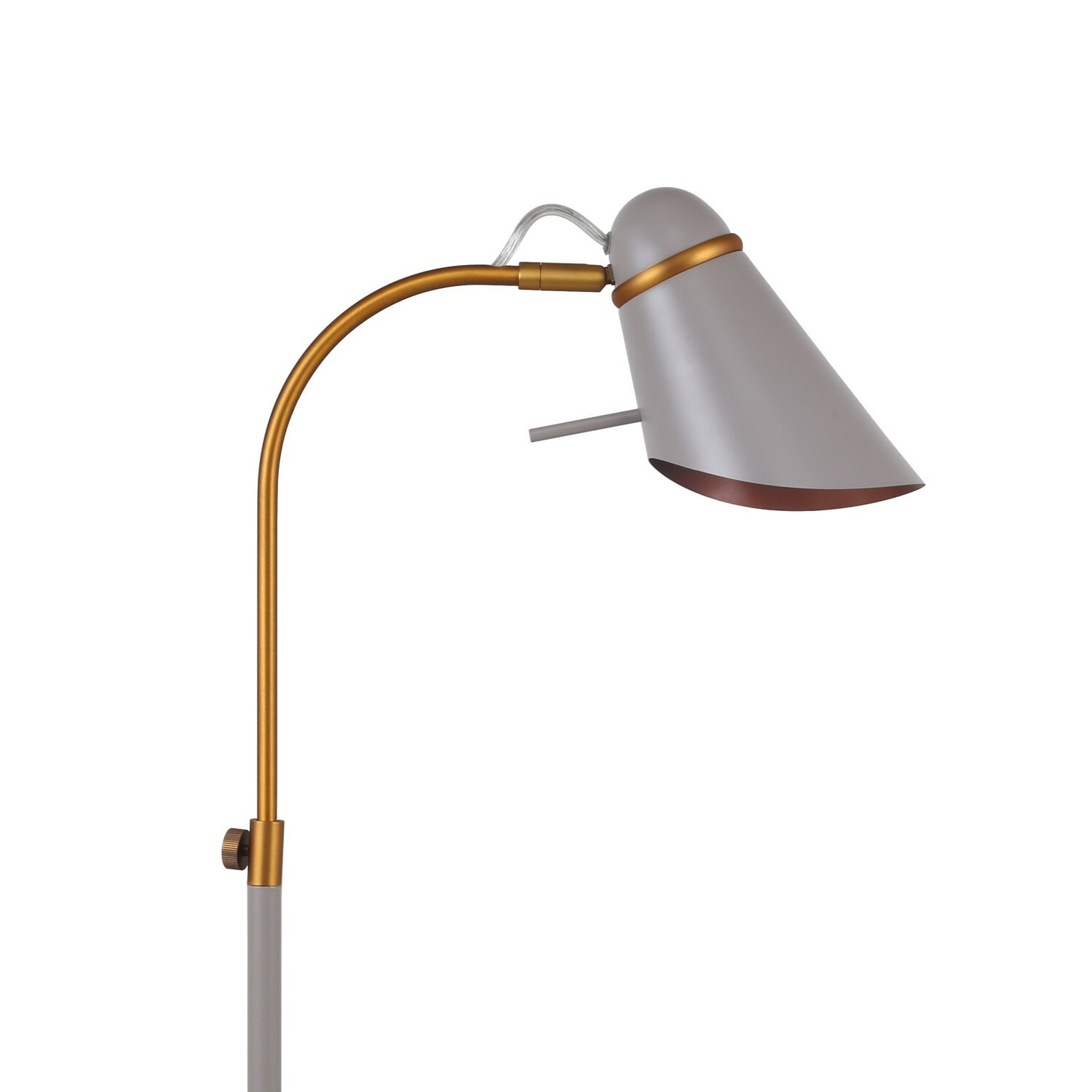 Настольная лампа Favourite 2666-1T