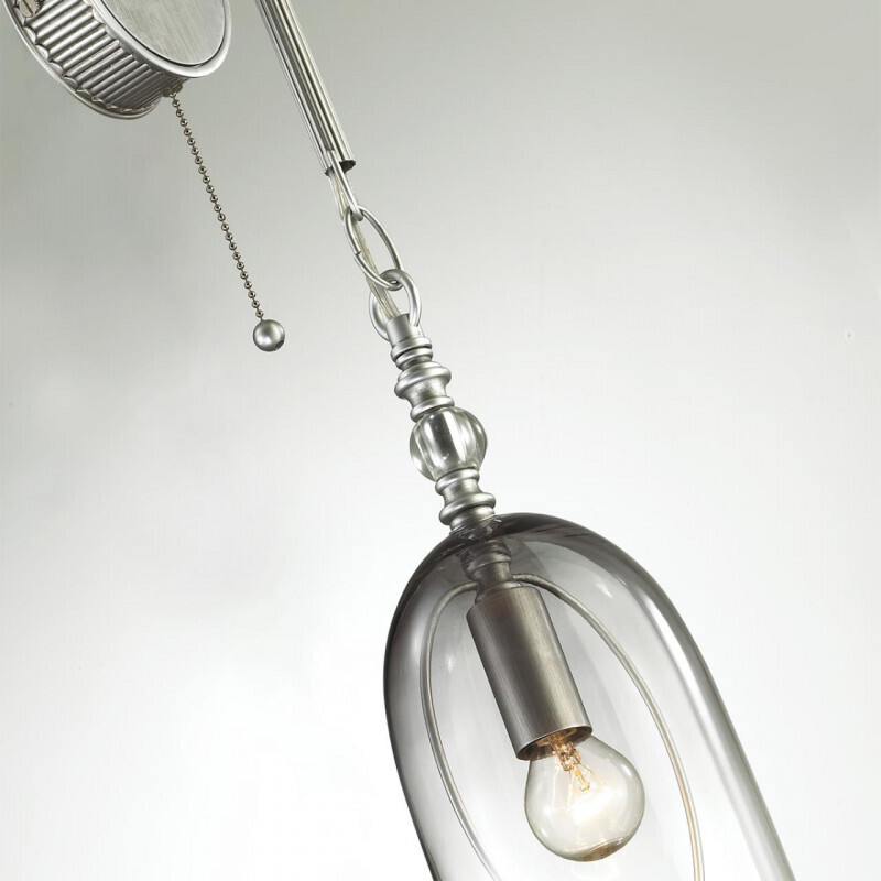 Бра Odeon Light 4882/1W