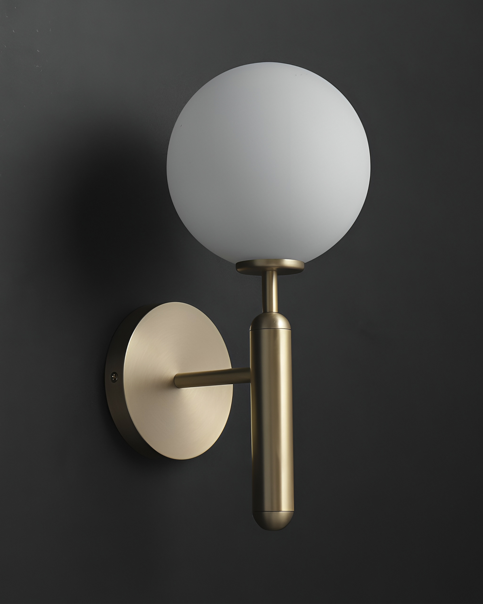 Золотое бра Орибо Louvre Home LHLSC190723XNP