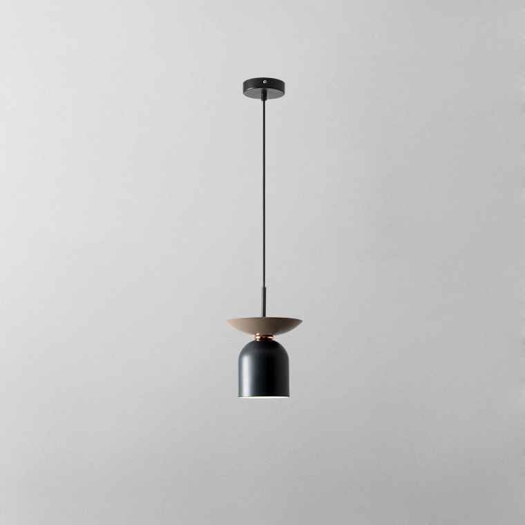 Подвесной светильник JESS L3 Планка by ImperiumLoft