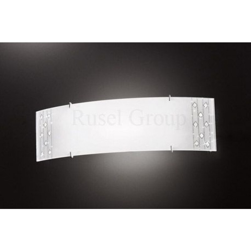 Настенный светильник Kolarz CARO 0348.61S.5.41