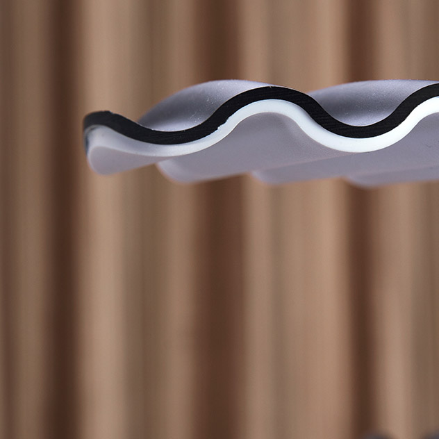 Подвесной светильник TOBBY Brass by ImperiumLoft