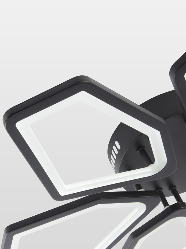 Накладная люстра Natali Kovaltseva LED LAMPS 81444