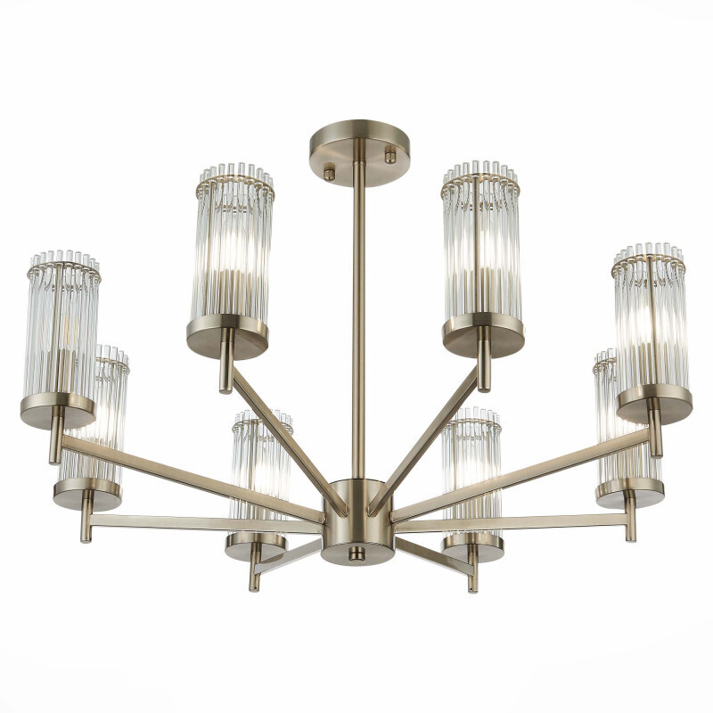 Люстра на штанге ST-Luce SL1233.102.08