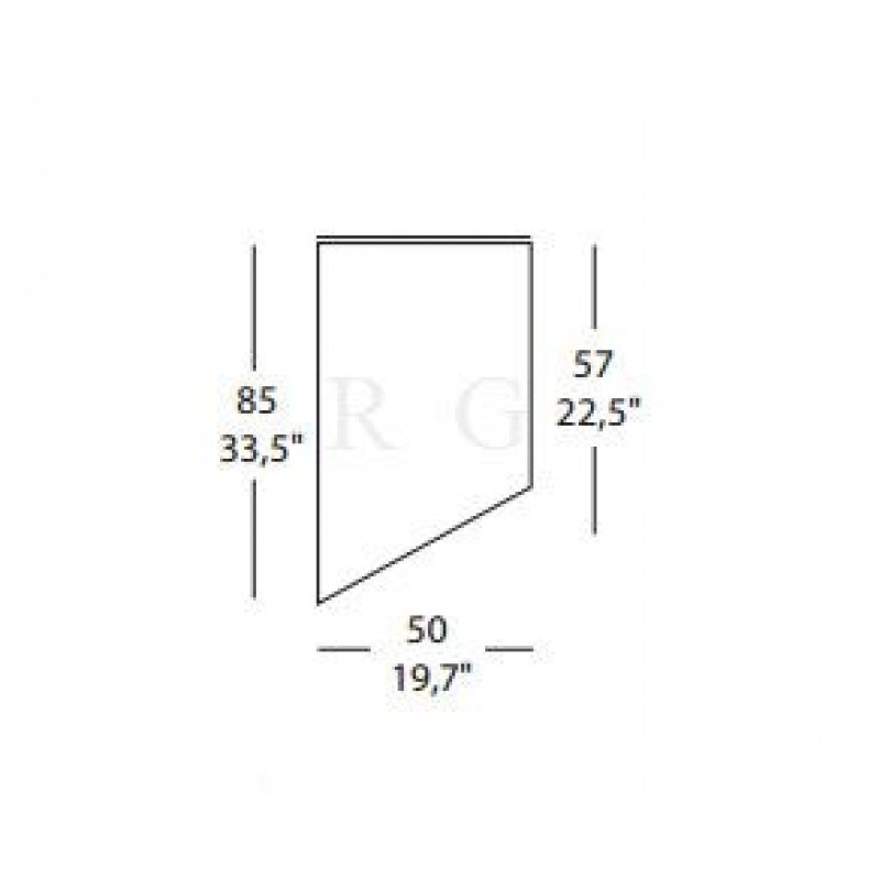 Потолочный светильник Morosini Pank PL50 Потолочный светильник Morosini Pank PL50