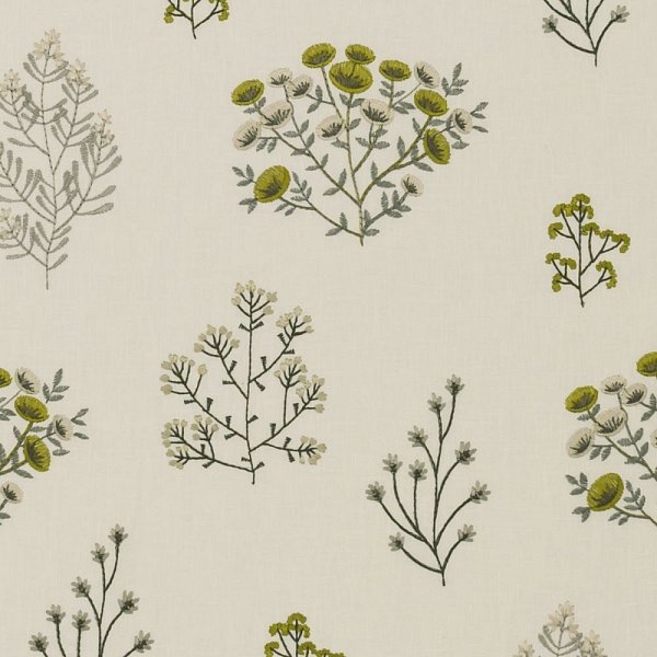 Текстиль Clarke &amp; Clarke Botanist F1431/02