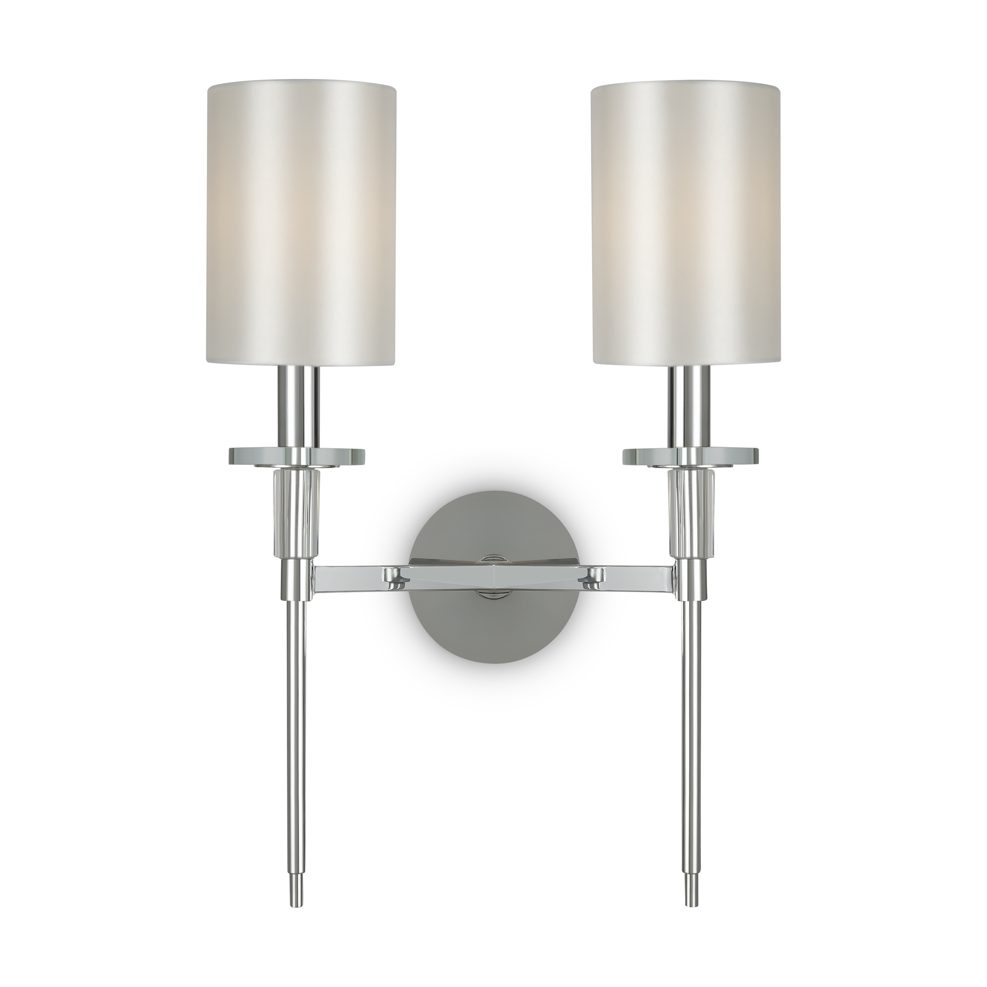 Настенный светильник Maytoni MOD148WL-02CH