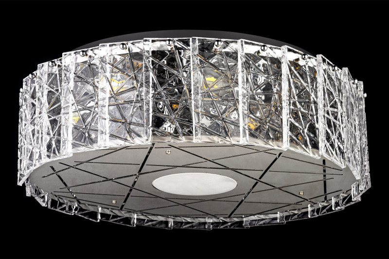 Накладная люстра Dio D'arte Dello E 1.3.50.100 N