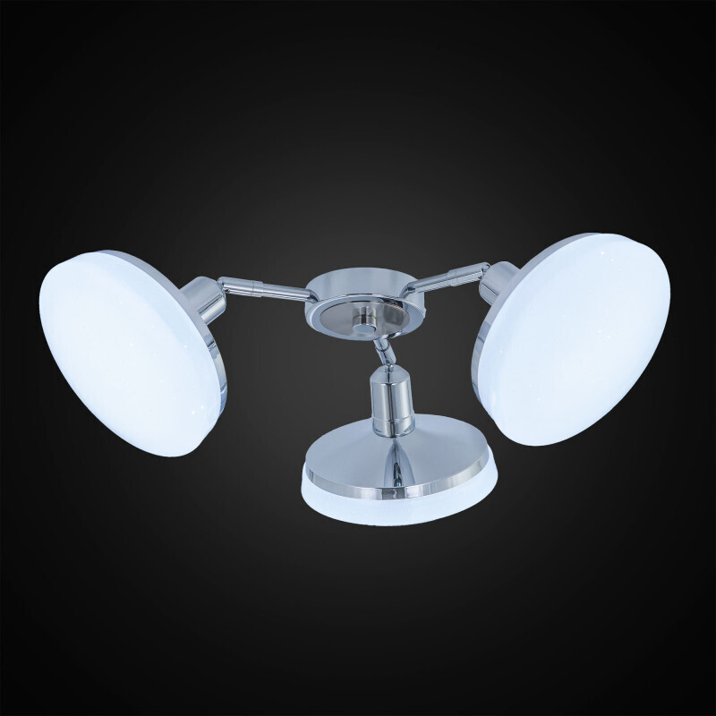 Накладная люстра Citilux CL716231Nz