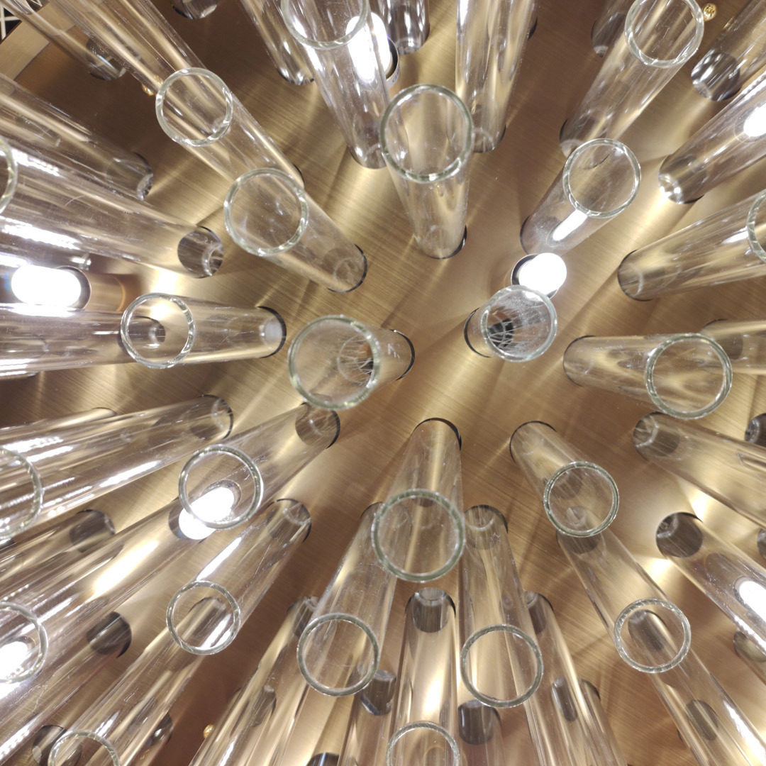 Люстра Cloyd TUBEO C20 10633