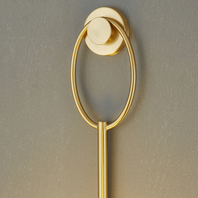 Настенный светильник SOLON by ImperiumLoft