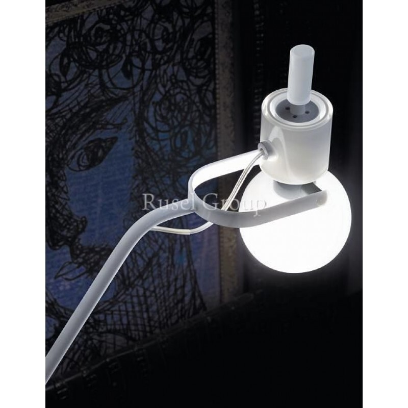 Напольный светильник Vistosi VEGA PT