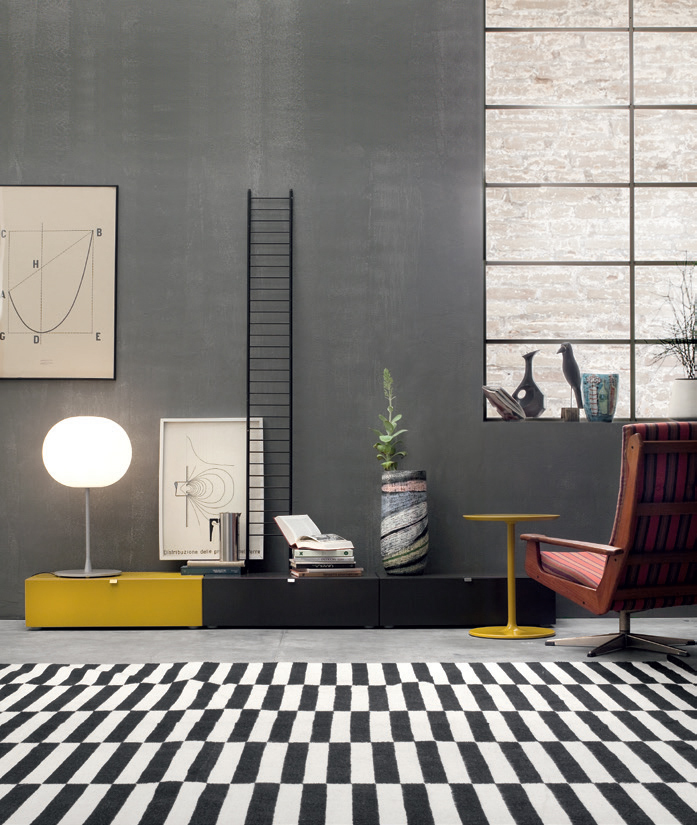 Комод Twils Tetris 1 Juta 320T02 Комод Twils Tetris 1 Juta 320T02