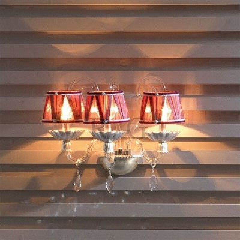 Настенный светильник EUROLUCE FLORENTIA A3