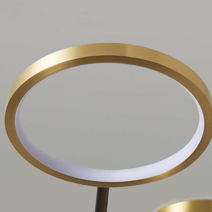 Потолочная люстра BETINA L156 by ImperiumLoft