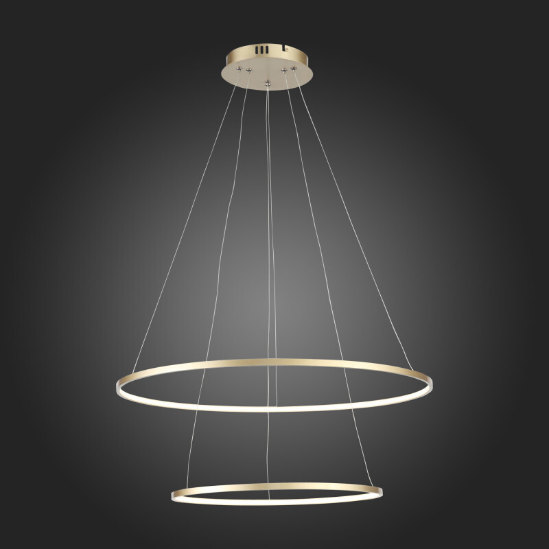 Подвесной светильник ST Luce SL904.203.02