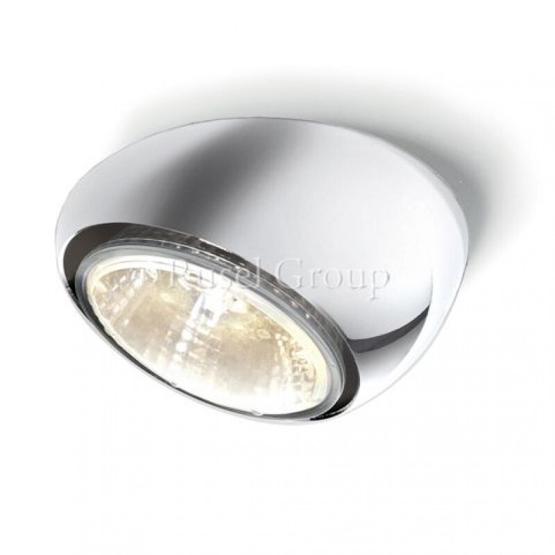 Встраиваемый светильник Fabbian Tools F19 F40 15