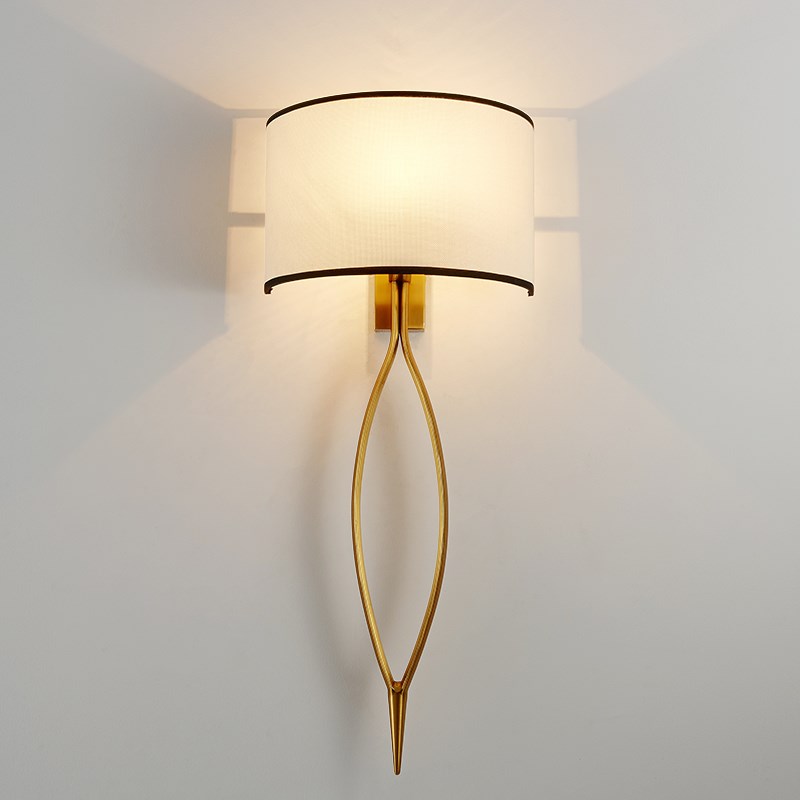 Настенный светильник (Бра) Mooki by ImperiumLoft