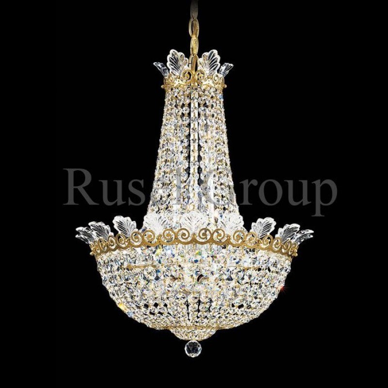 Люстра Schonbek Roman Empire 3714