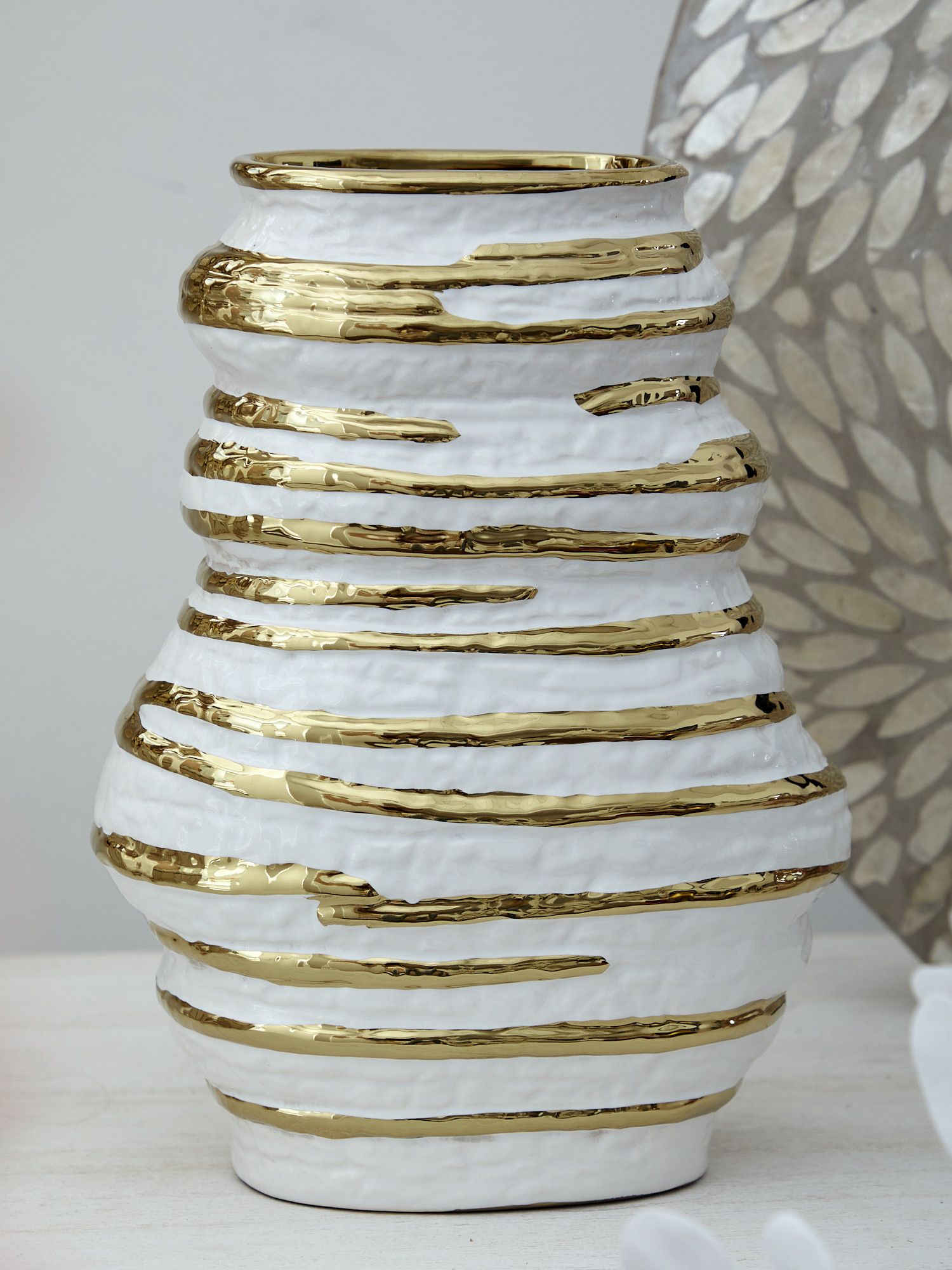 Ваза Glasar 74-009