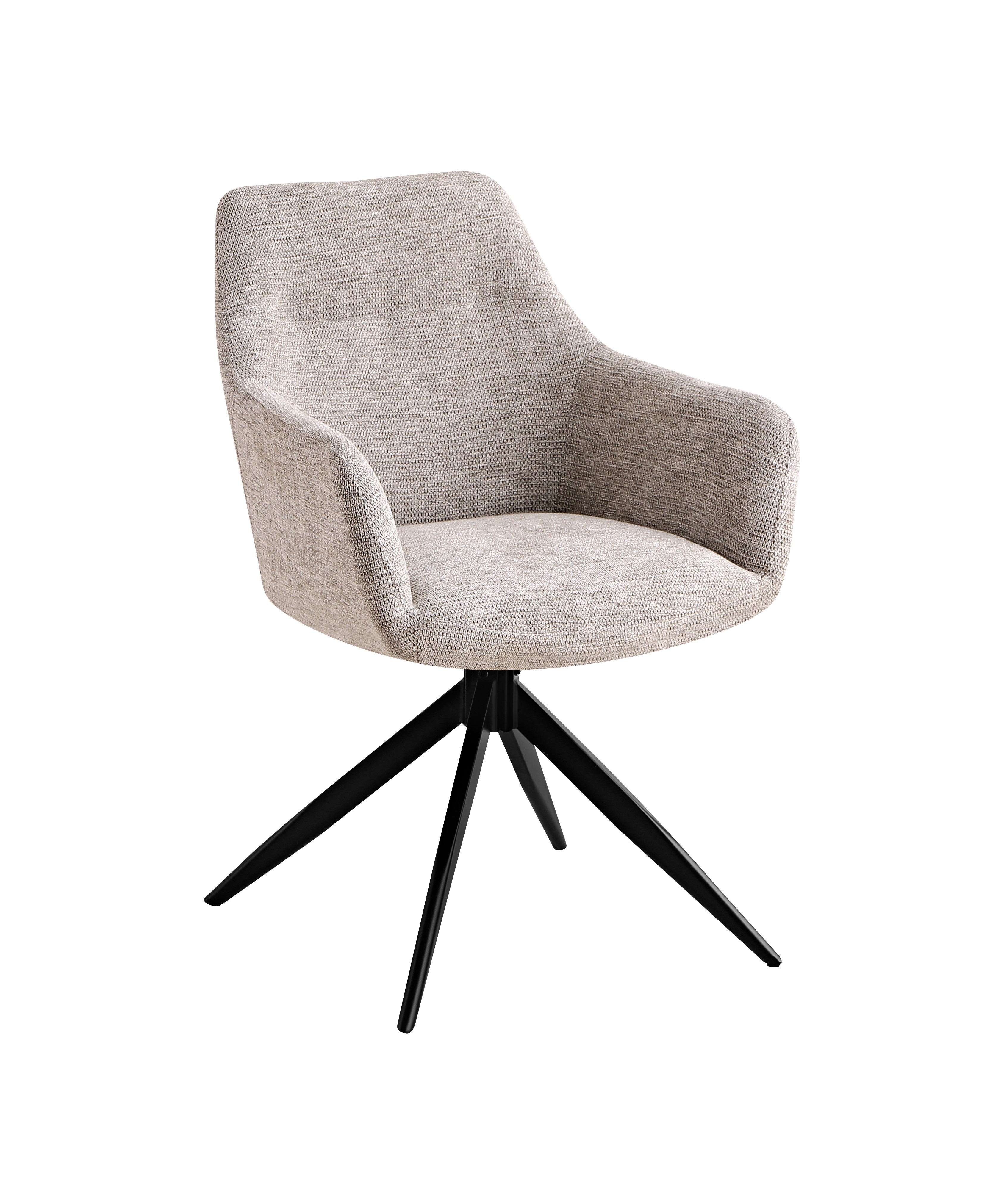 Стул обеденный Enid светло-коричневый Stool Group