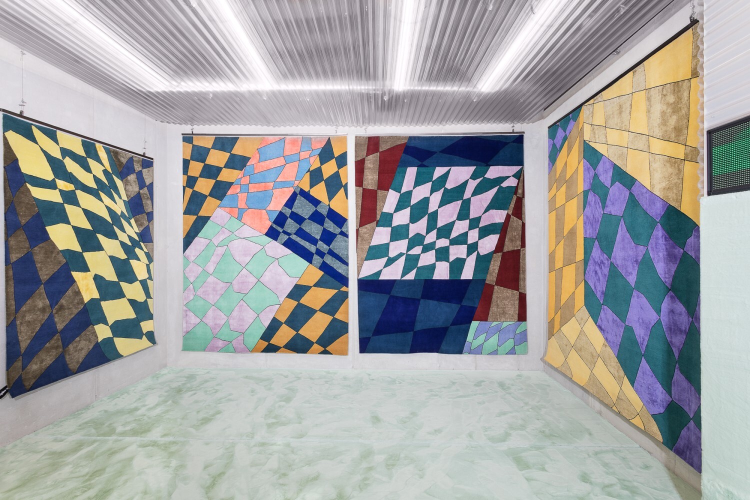 Ковер CC-TAPIS Xequer C