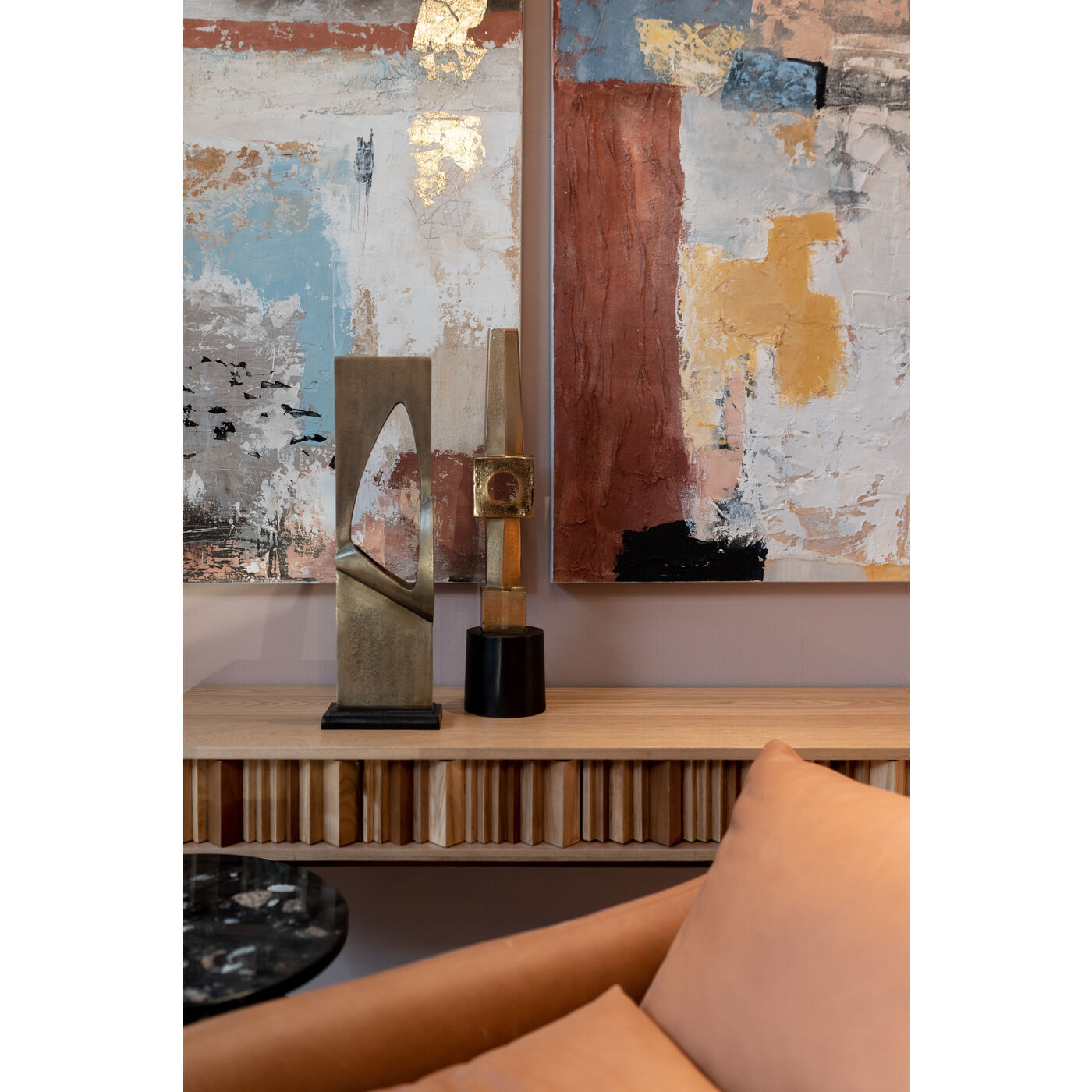 Предмет декоративный KARE Taiki 54033