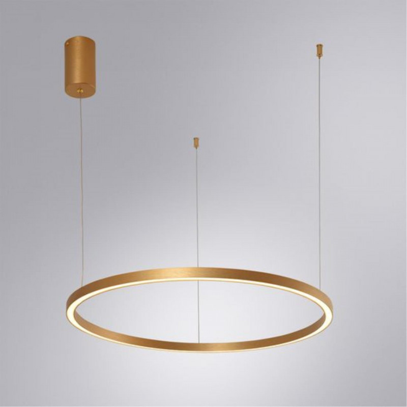 Подвесная люстра ARTE Lamp A2223SP-1PB