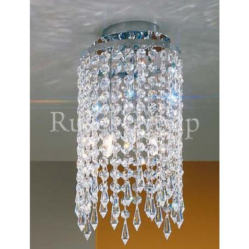 Потолочный светильник Kolarz CHARLESTON 262.13.5