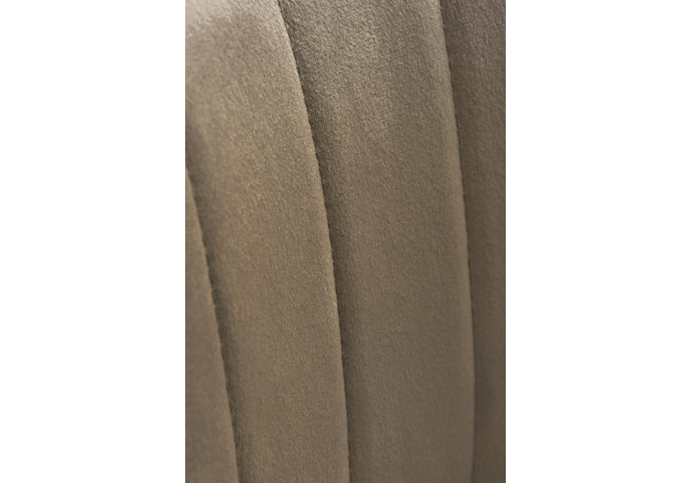 Стул Woodville Kamelia cappuccino / gold 15318