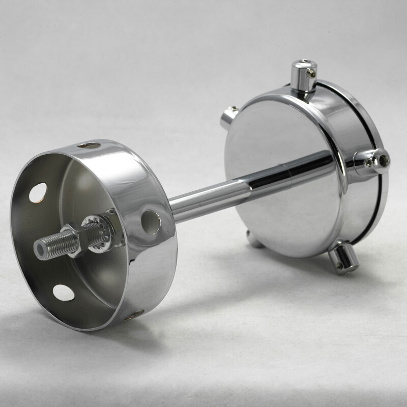 Люстра на штанге Lussole LGO LSP-8089